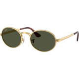 RAY BAN BY ASAP ROCKY  RB3931 001/31